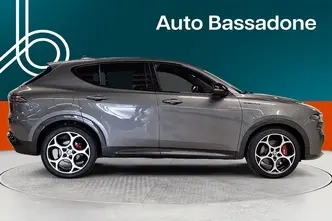 Alfa Romeo Tonale, 1.5, 96 kW, гибрид, автомат, передний привод