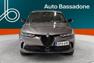 Alfa Romeo Tonale, 1.5, 96 kW, гибрид, автомат, передний привод