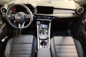 Alfa Romeo Tonale, 1.5, 96 kW, гибрид, автомат, передний привод