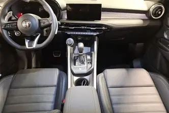 Alfa Romeo Tonale, 1.5, 96 kW, гибрид, автомат, передний привод