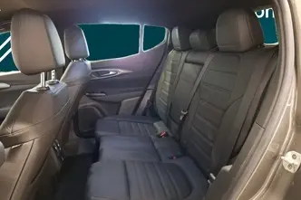 Alfa Romeo Tonale, 1.5, 96 kW, гибрид, автомат, передний привод