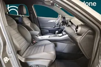 Alfa Romeo Tonale, 1.5, 96 kW, гибрид, автомат, передний привод