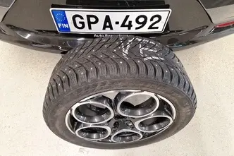 Alfa Romeo Tonale, 1.5, 96 kW, гибрид, автомат, передний привод