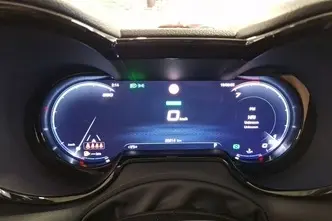 Alfa Romeo Tonale, 1.5, 96 kW, гибрид, автомат, передний привод