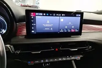 Alfa Romeo Tonale, 1.5, 96 kW, гибрид, автомат, передний привод