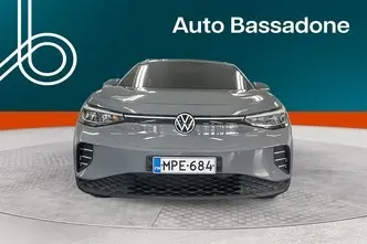 Volkswagen ID.4, 125 kW, elekter, automaat, tagavedu