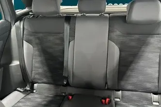 Volkswagen ID.4, 125 kW, elekter, automaat, tagavedu
