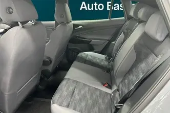 Volkswagen ID.4, 125 kW, elekter, automaat, tagavedu