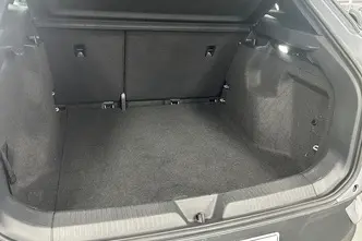 Volkswagen ID.4, 125 kW, elekter, automaat, tagavedu