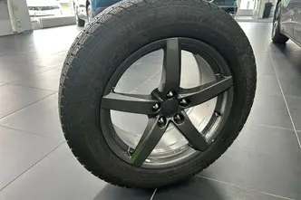 Volkswagen ID.4, 125 kW, elekter, automaat, tagavedu