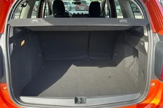 Dacia Duster, 1.3, 110 kW, bensiin, automaat, esivedu
