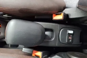 Fiat Panda, 0.9, 66 kW, bensiin, manuaal, nelikvedu