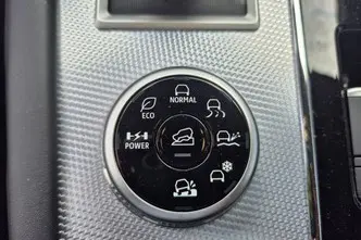 Mitsubishi Outlander, 2.4, 100 kW, подключаемый гибрид, автомат, полный привод
