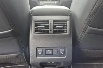 Mitsubishi Outlander, 2.4, 100 kW, подключаемый гибрид, автомат, полный привод