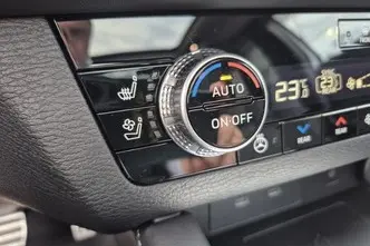 Mitsubishi Outlander, 2.4, 100 kW, подключаемый гибрид, автомат, полный привод