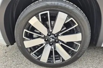 Mitsubishi Outlander, 2.4, 100 kW, подключаемый гибрид, автомат, полный привод