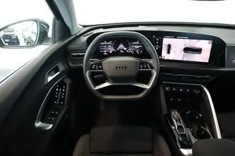 Audi Q5, 2.0, 150 kW, гибрид, автомат, полный привод