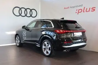 Audi Q5, 2.0, 150 kW, гибрид, автомат, полный привод