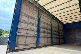 MAN TGX 26.440 6x2, 324 kW, дизель, механическая