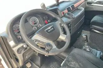 MAN TGX 26.440 6x2, 324 kW, дизель, механическая