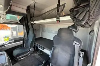 MAN TGX 26.440 6x2, 324 kW, дизель, механическая