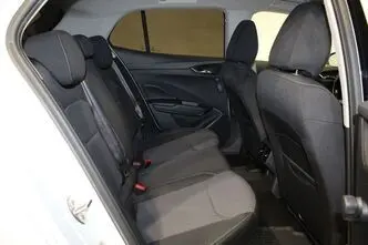 Škoda Fabia, 1.0, 81 kW, bensiin, automaat, esivedu