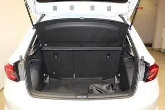 Škoda Fabia, 1.0, 81 kW, bensiin, automaat, esivedu
