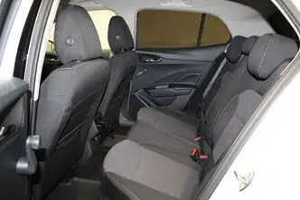 Škoda Fabia, 1.0, 81 kW, bensiin, automaat, esivedu