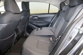 Toyota Corolla, 1.5, 92 kW, бензин, механическая, передний привод