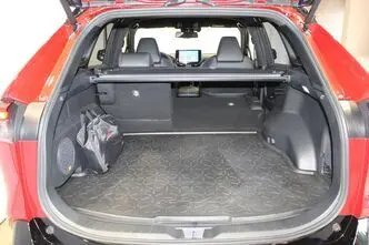 Toyota RAV4, 2.5, 131 kW, гибрид, автомат, полный привод