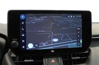 Toyota RAV4, 2.5, 131 kW, гибрид, автомат, полный привод