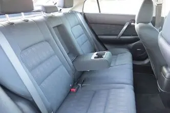 Mazda 6, 2.0, 105 kW, diisel, manuaal, esivedu