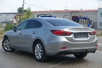 Mazda 6, 2.2, 110 kW, diesel, manual, front-wheel drive