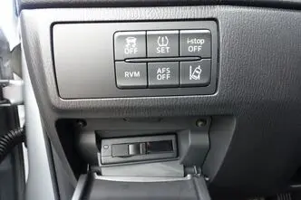 Mazda 6, 2.2, 110 kW, diesel, manual, front-wheel drive