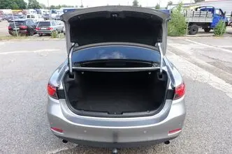 Mazda 6, 2.2, 110 kW, diesel, manual, front-wheel drive