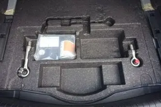 Mazda 6, 2.2, 110 kW, diesel, manual, front-wheel drive