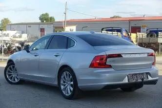 Volvo S90, 2.0, 110 kW, diesel, automatic, front-wheel drive