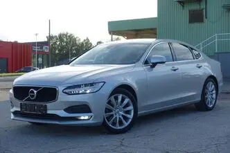 Volvo S90, 2.0, 110 kW, diesel, automatic, front-wheel drive