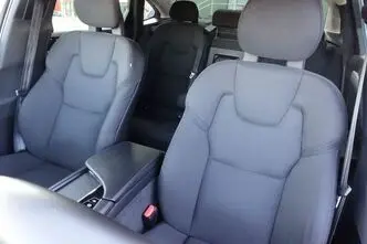 Volvo S90, 2.0, 110 kW, diesel, automatic, front-wheel drive