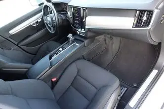 Volvo S90, 2.0, 110 kW, diesel, automatic, front-wheel drive