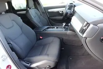 Volvo S90, 2.0, 110 kW, diesel, automatic, front-wheel drive