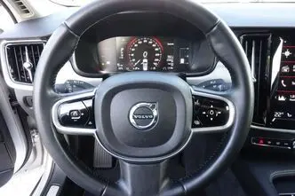 Volvo S90, 2.0, 110 kW, diesel, automatic, front-wheel drive