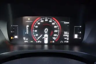 Volvo S90, 2.0, 110 kW, diesel, automatic, front-wheel drive