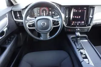 Volvo S90, 2.0, 110 kW, diesel, automatic, front-wheel drive