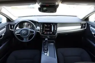 Volvo S90, 2.0, 110 kW, diesel, automatic, front-wheel drive