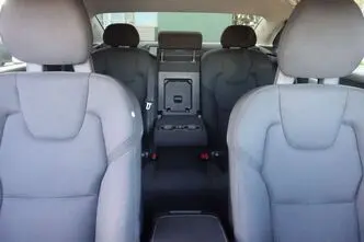 Volvo S90, 2.0, 110 kW, diesel, automatic, front-wheel drive