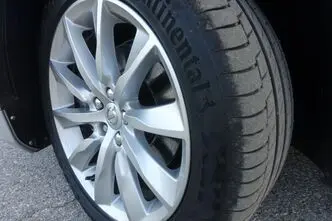 Volvo S90, 2.0, 110 kW, diesel, automatic, front-wheel drive