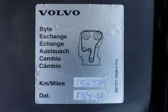 Volvo S90, 2.0, 110 kW, diesel, automatic, front-wheel drive