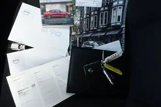 Volvo S90, 2.0, 110 kW, diesel, automatic, front-wheel drive