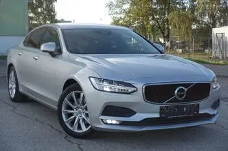 Volvo S90, 2.0, 110 kW, diesel, automatic, front-wheel drive
